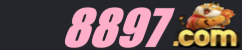 8897game-Logo